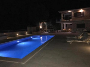 Apartment Villa Morena - Three Bedroom Villa with Terrace and Swimming Pool
